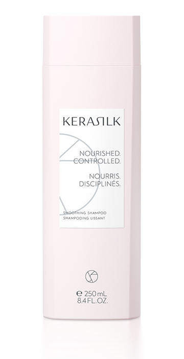 Kerasilk Essentials - Shampoing Lissant (250ml)