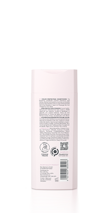 Kerasilk Essentials - Revitalisant Protection Couleur (200ml)