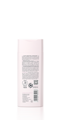 Kerasilk Essentials - Revitalisant Protection Couleur (200ml)