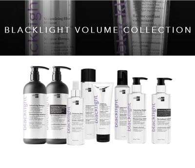 Oligo Pro - Blacklight Collection Volume