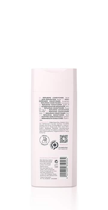 Kerasilk Essentials - Revitalisant Réparateur (200ml)