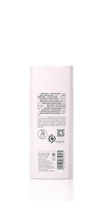 Kerasilk Essentials - Revitalisant Réparateur (200ml)