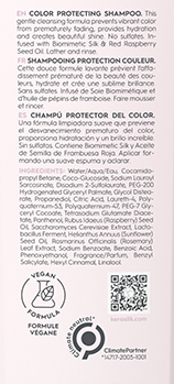 Kerasilk Essentials - Shampoing Protection Couleur (750ml)