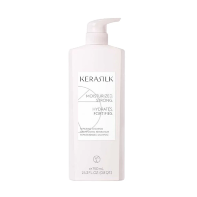 Kerasilk Essentials - Shampoing Réparateur (750ml)