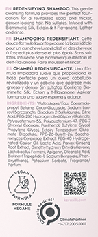 Kerasilk Essentials - Shampoing Redensifiant (750ml)