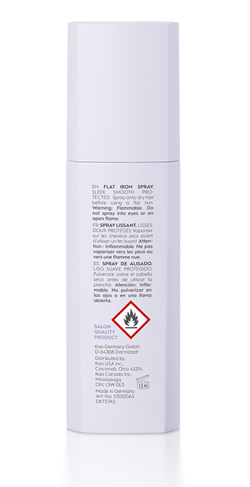 Kerasilk Styling - Spray Lissant (75ml)