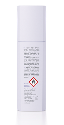 Kerasilk Styling - Spray Lissant (75ml)