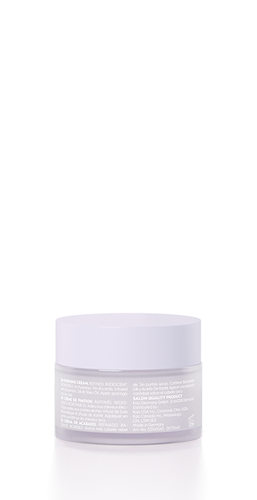 Kerasilk Styling - Crème de Finition (50ml)