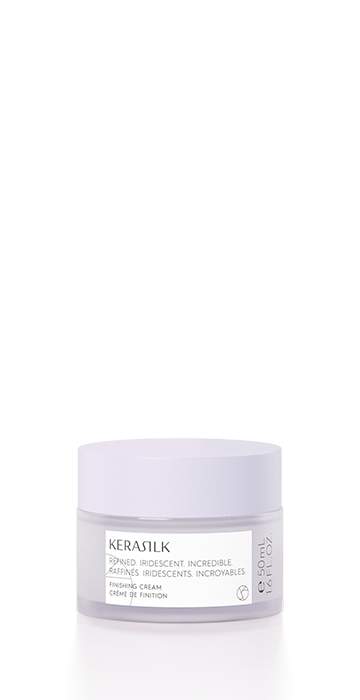 Kerasilk Styling - Crème de Finition (50ml) Kerasilk Styling - Crème de Finition (50ml)