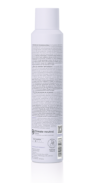 Kerasilk Styling - Spray de Finition Texturant (151g)