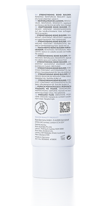 Kerasilk Specialists - Bond Builder Renforçateur (90ml)