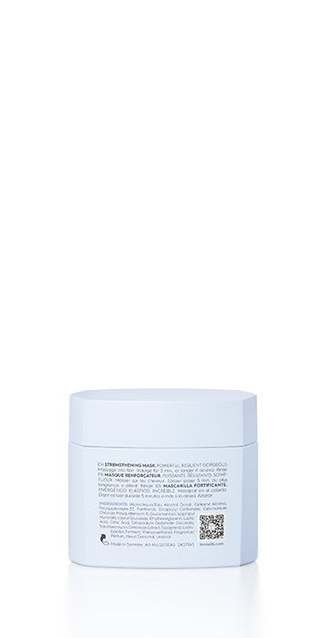 Kerasilk Specialists - Masque Renforçateur (200ml)