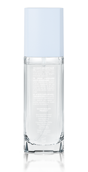 Kerasilk Specialists - Huile Capillaire Multi-Avantages (50ml)