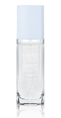 Kerasilk Specialists - Huile Capillaire Multi-Avantages (50ml)