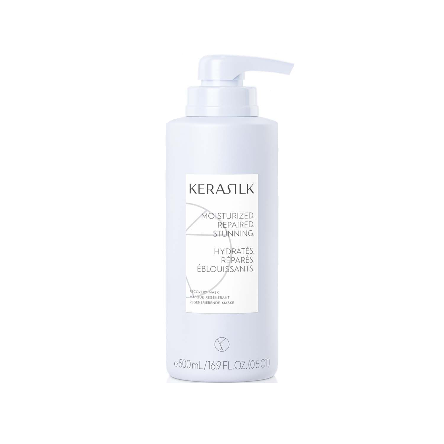 Kerasilk Specialists - Masque Régénérant (500ml)