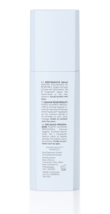 Kerasilk Specialists - Baume Régénérant (75ml)
