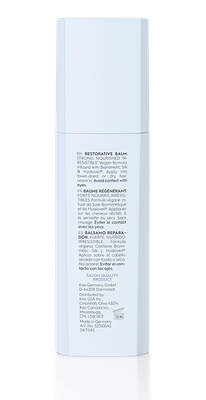 Kerasilk Specialists - Baume Régénérant (75ml)