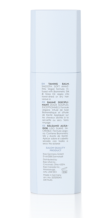 Kerasilk Specialists - Baume Disciplinant (75ml)