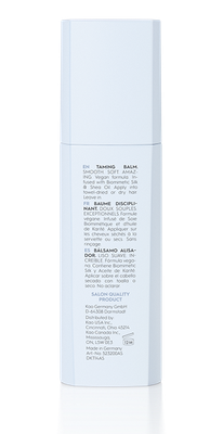 Kerasilk Specialists - Baume Disciplinant (75ml)