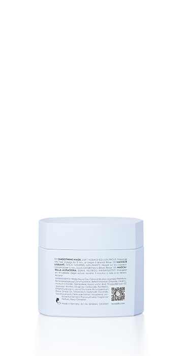 Kerasilk Specialists - Masque Lissant (200ml)