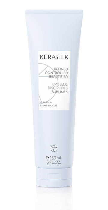 Kerasilk Specialists - Baume Boucle (150ml)