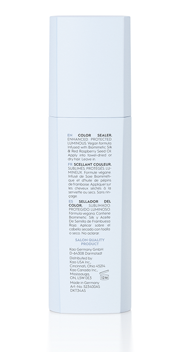 Kerasilk Specialists - Scellant Couleur (75ml)