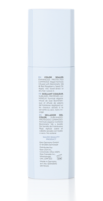 Kerasilk Specialists - Scellant Couleur (75ml)