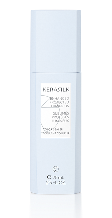 Kerasilk Specialists - Scellant Couleur (75ml)