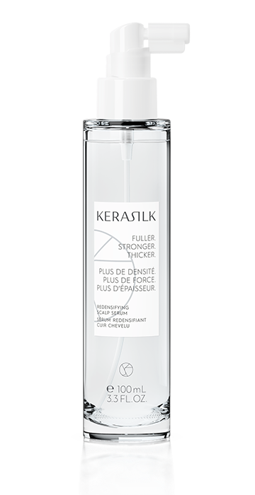 Kerasilk Specialists - Sérum Redensifiant Cuir Chevelu (100ml)