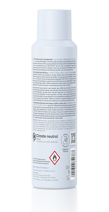 Kerasilk Specialists - Activateur Cuir Chevelu (110ml)