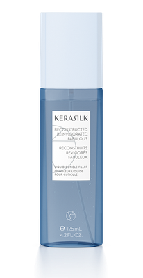 Kerasilk Specialists - Combleur Liquide Pour Cuticule (125ml)