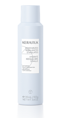 Kerasilk Specialists - Activateur Cuir Chevelu (110ml)