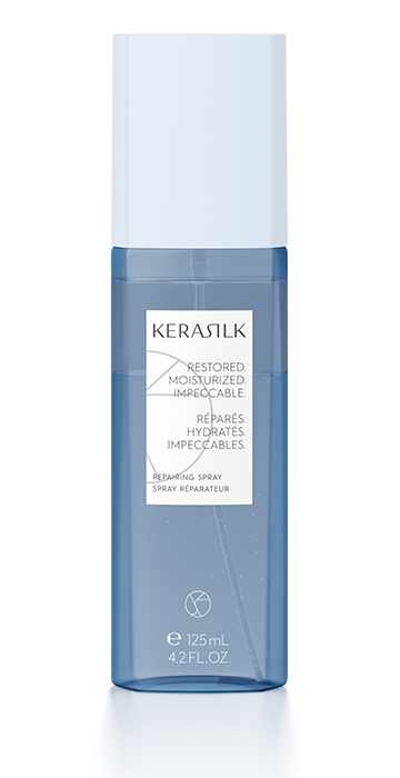 Kerasilk Specialists - Spray Réparateur (125ml)