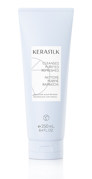 Kerasilk Specialists - Gommage Cuir Chevelu (250ml)