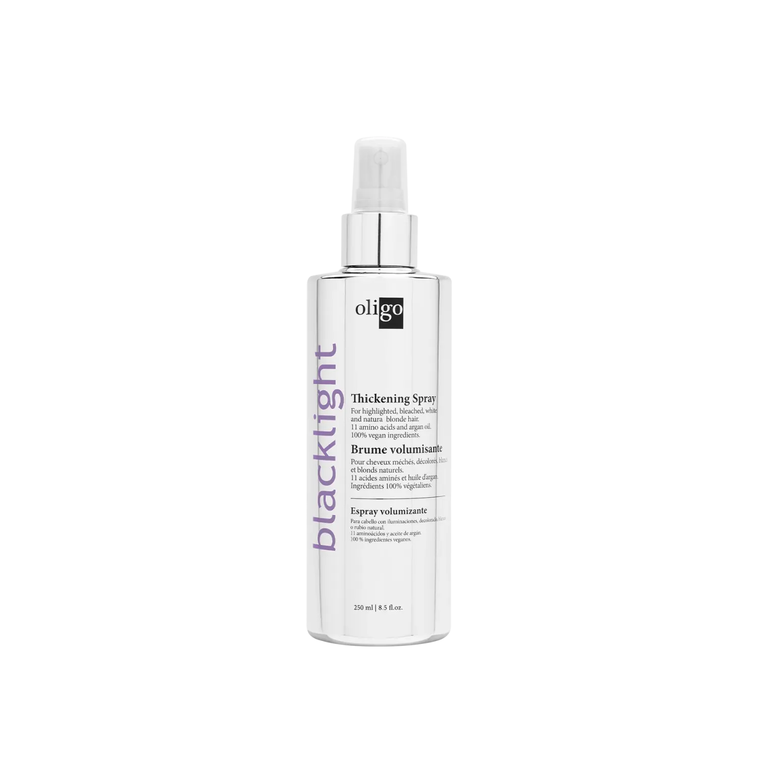 Oligo - Blacklight - Brume Volumisante (250ml)