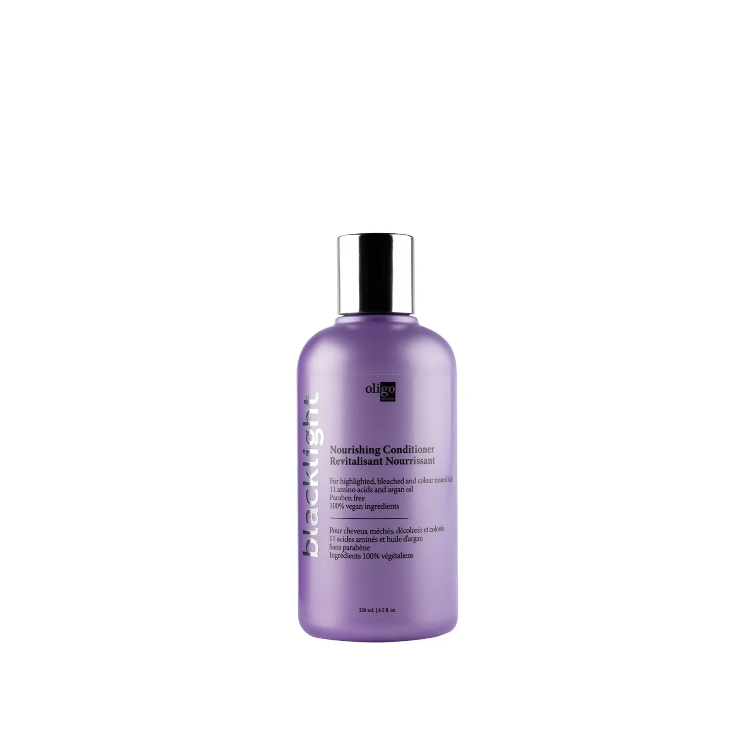 Oligo - Blacklight Care - Revitalisant Nourissant (250ml)