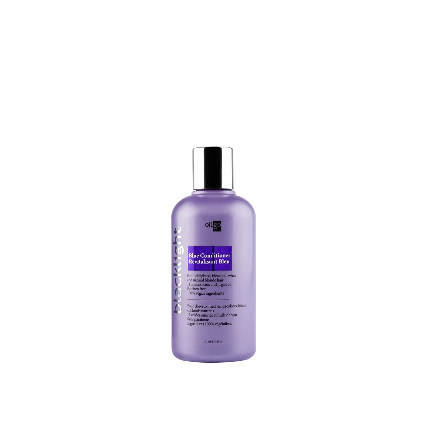 Oligo - Blacklight Care - Revitalisant Bleu (250ml)