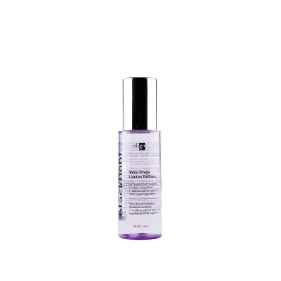 Oligo - Blacklight Care - Gouttes Brillances (huile) 100ml