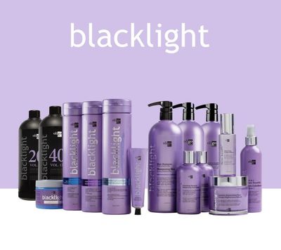 Oligo Pro - Blacklight Soin &amp; Style