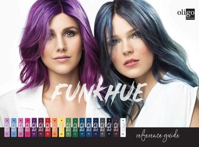 Oligo Pro - FunkHue