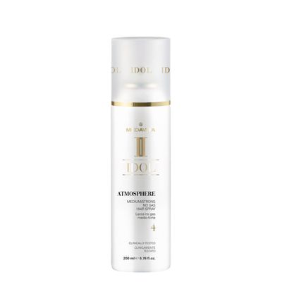 Medavita - Idol Texture - ATMOSPHERE Lacque Sans Gaz (Tenue 4) 200ml