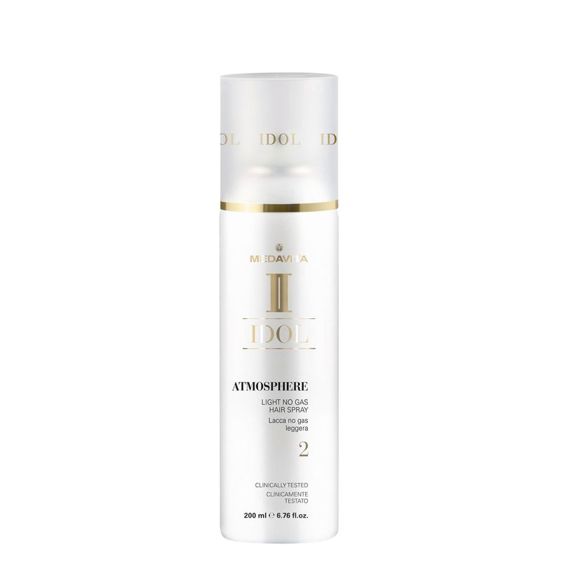 Medavita - Idol Texture - ATMOSPHERE Lacque Sans Gaz (Tenue 2) 200ml