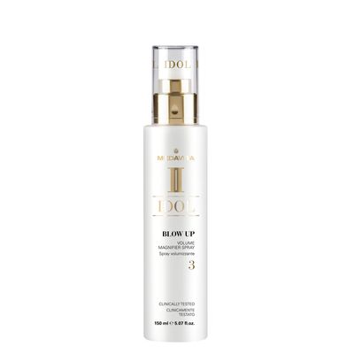 Medavita - Idol Volume - BLOW UP Fixatif Volumisant (Tenue 3) 150ml Medavita - Idol Volume - BLOW UP Fixatif Volumisant (Tenue 3) 150ml