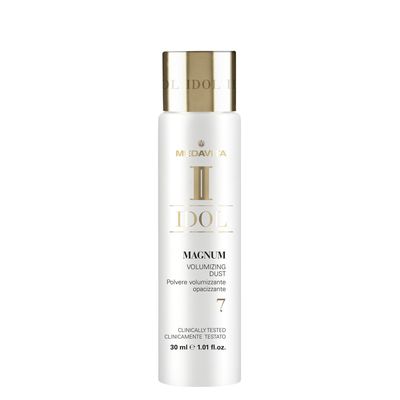 Medavita - Idol Volume - MAGNUM Poudre Volumisant Mat (Tenue 7) 30ml