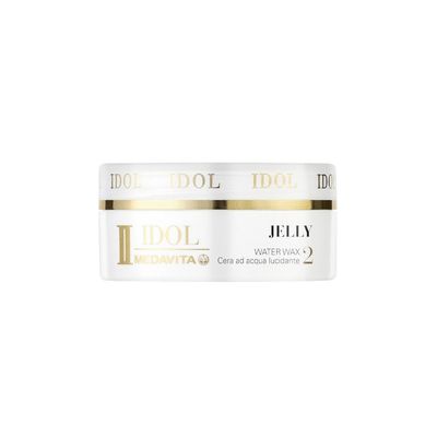 Medavita - Idol JELLY Water Wax Cire Aqueuse Effect Brillant (Tenue 2) 100ml
