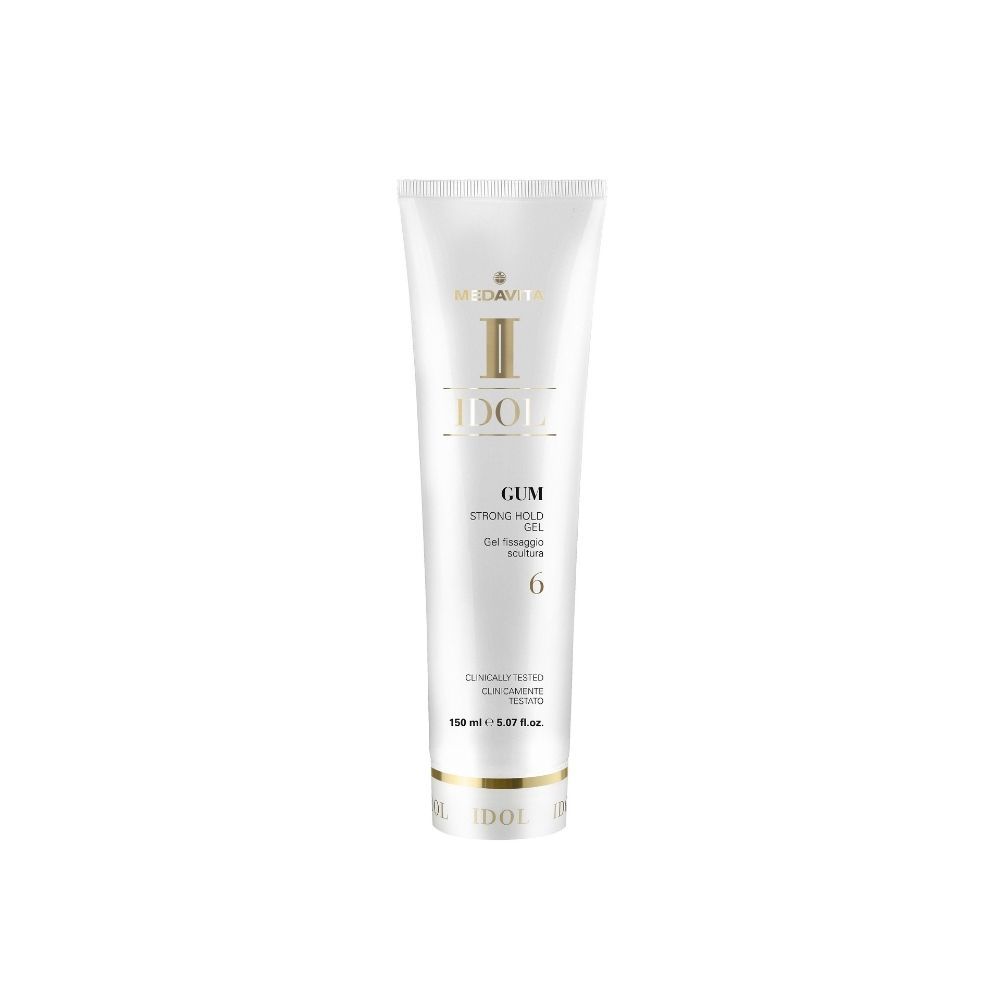 Medavita - Idol GUM Gel Structure (Tenue 6) 150ml