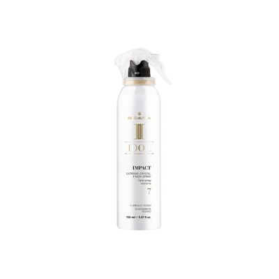 Medavita - Idol IMPACT Fixatif Cire Pulvératrice Extrême (Tenue 7) 150ml