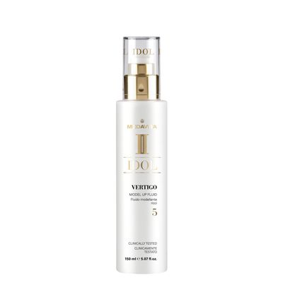 Medavita - Idol Curly - VERTIGO Fluide Modelant Boucles (Tenue 5) 150ml