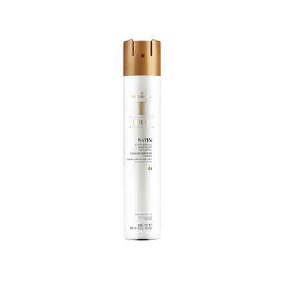 Medavita - Idol Texture - SATIN Fixatif Ultra Sec X-Forte (Tenue 6) 500ml