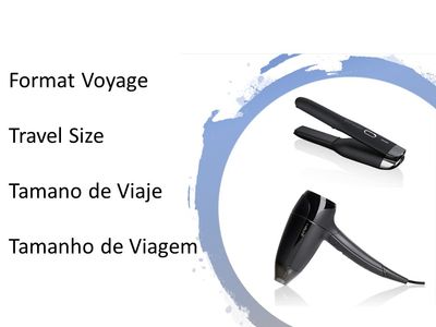Formats de Voyage